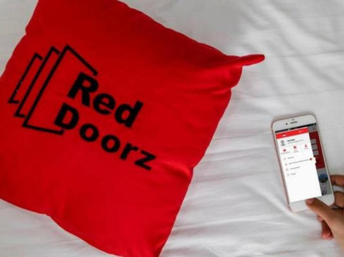Reddoorz Near Museum Gunung Merapi Kaliurang Eksteriør bilde
